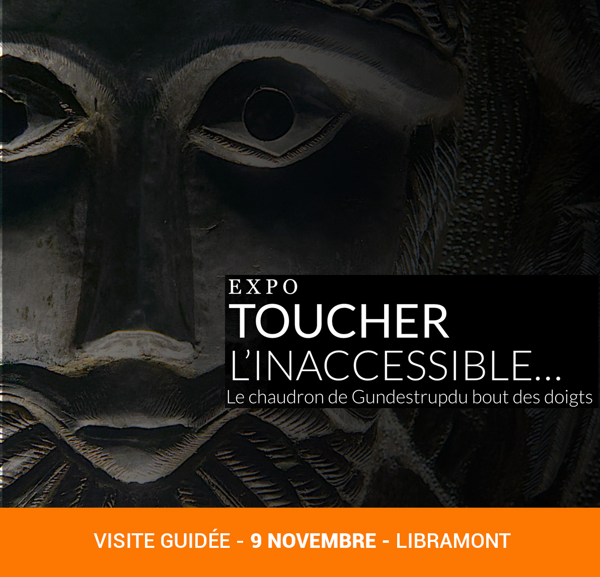 Visite guidée musée Libramont