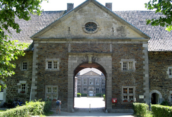 Abbaye Val-dieu