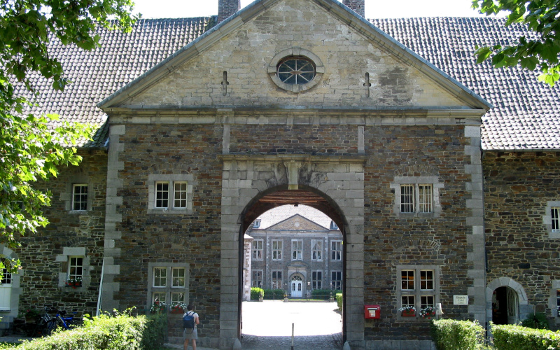 Abbaye Val-dieu