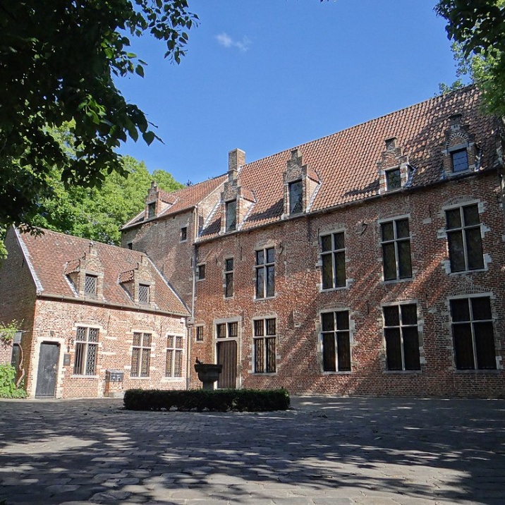 Maison Erasme