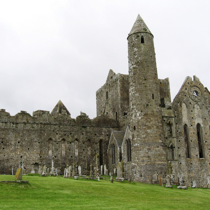Irlande 25