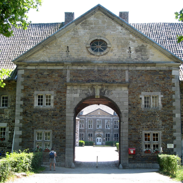 Abbaye Val-dieu